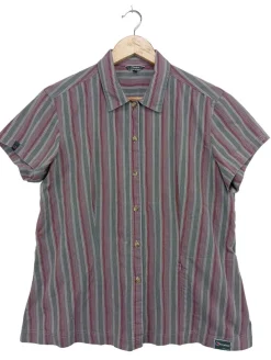 Kurzarmhemd Größe 44-Berghaus Online