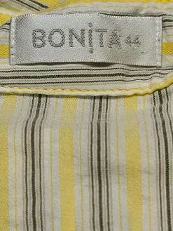 Kurzarmhemd Größe 44-Bonita Discount