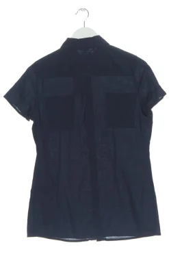 Kurzarmhemd Größe 38-Heine New