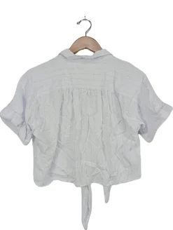 Hemden>Pigalle Kurzarmhemd Größe 38 weiß