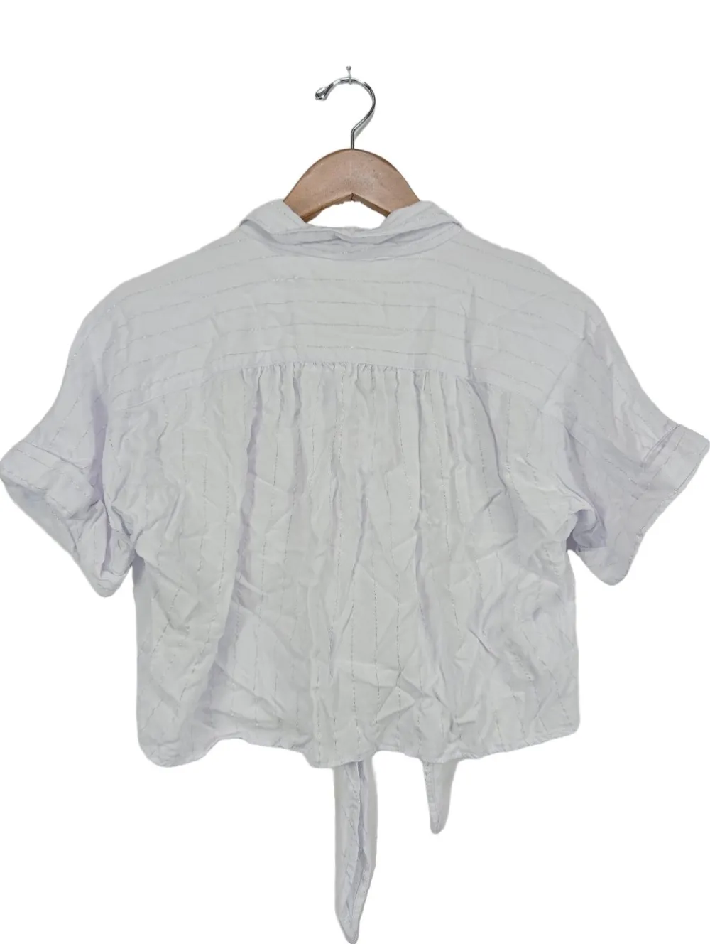 Hemden>Pigalle Kurzarmhemd Größe 38 weiß