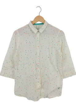 Kurzarmhemd Größe 40-Campus Sale