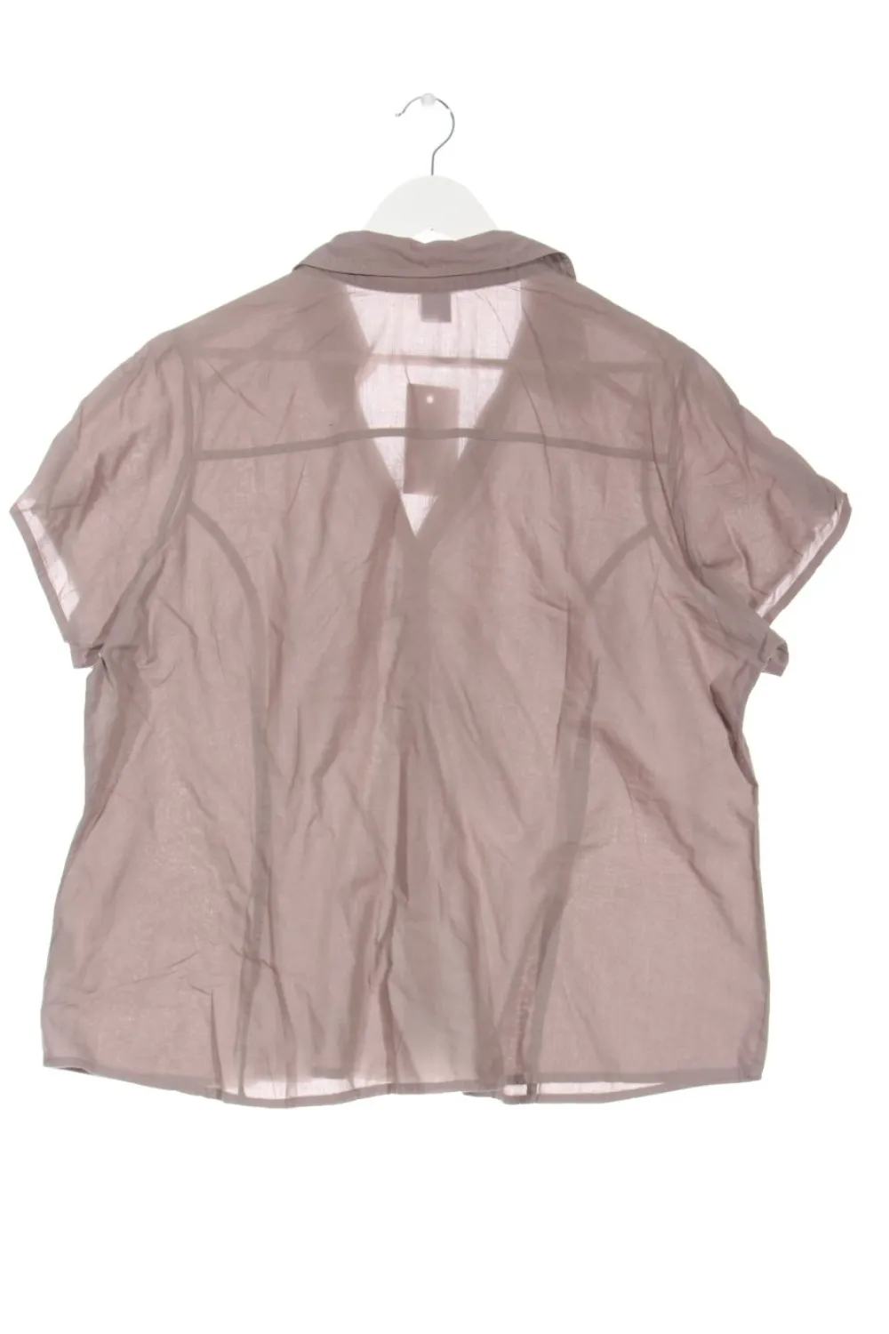 Kurzarmhemd Größe 50-MSmode Best