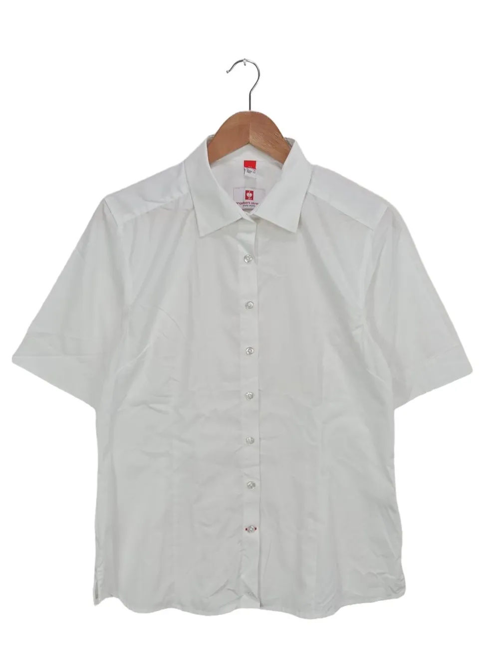 Kurzarmhemd Größe 42-Engelbert Strauss Clearance