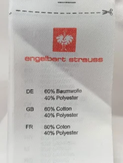 Kurzarmhemd Größe 42-Engelbert Strauss Clearance