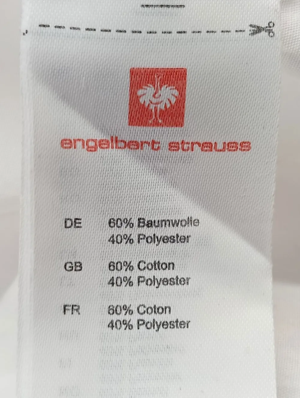 Kurzarmhemd Größe 42-Engelbert Strauss Clearance