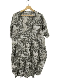 Kurzarmkleid-new collection New