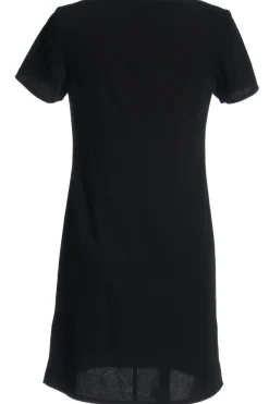 Kleider>Your Sixth Sense Kurzarmkleid Größe 34 schwarz