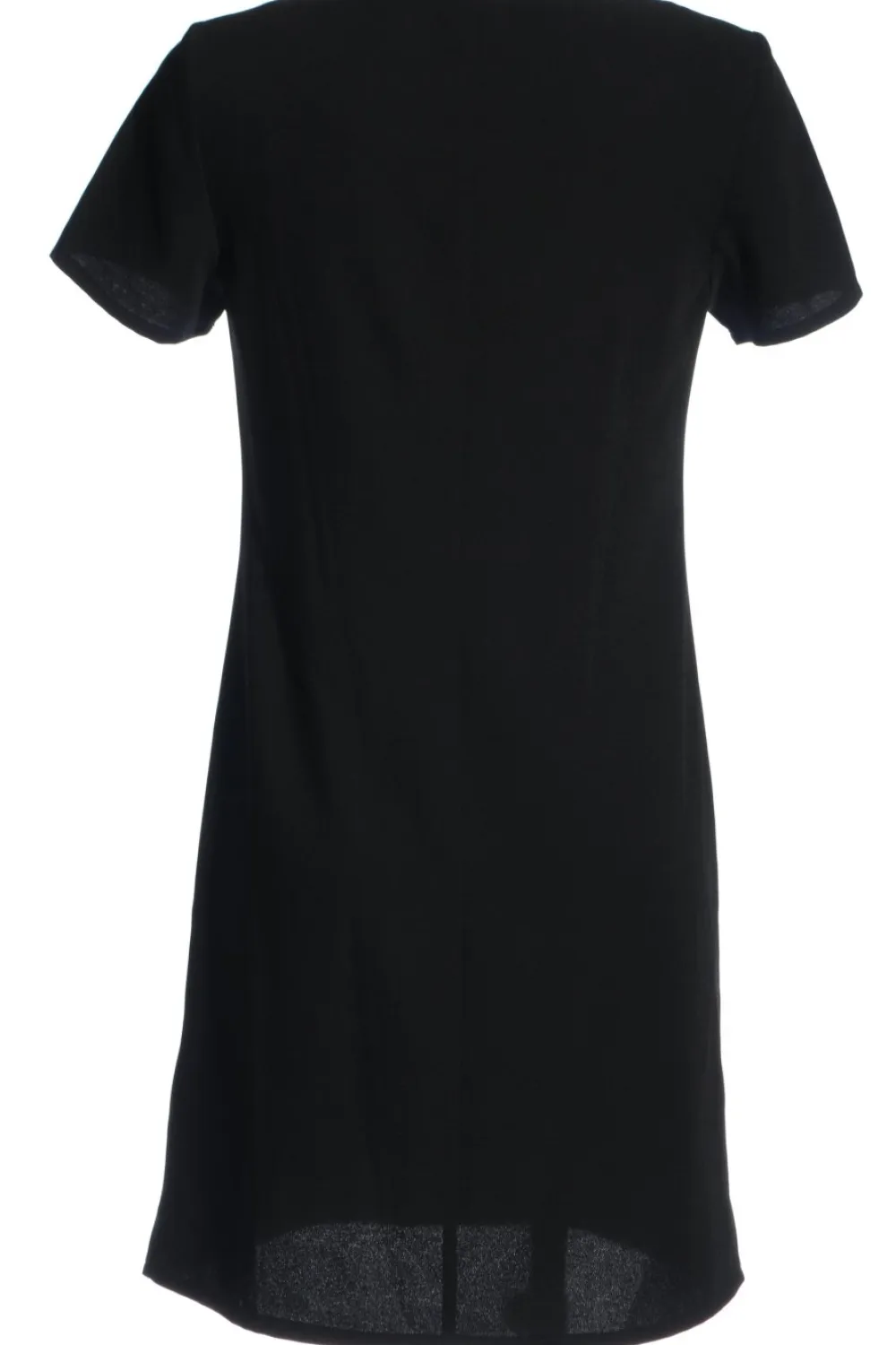 Kleider>Your Sixth Sense Kurzarmkleid Größe 34 schwarz