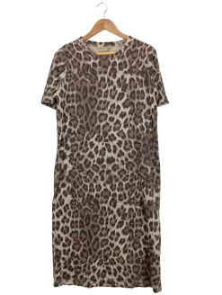 Kurzarmkleid Größe 36-esvivid Sale