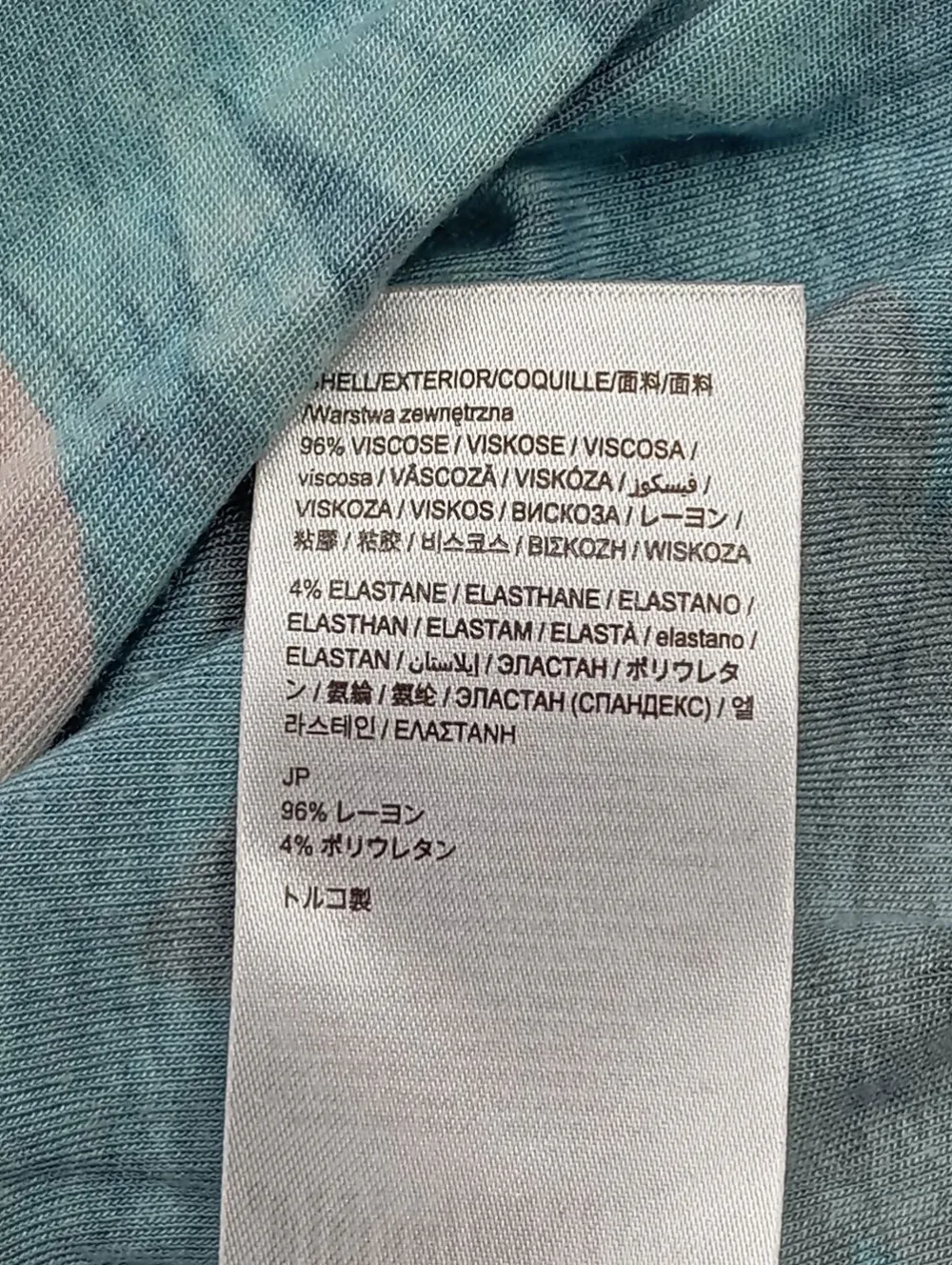 Kleider>Desigual Kurzarmkleid Größe 36 blau