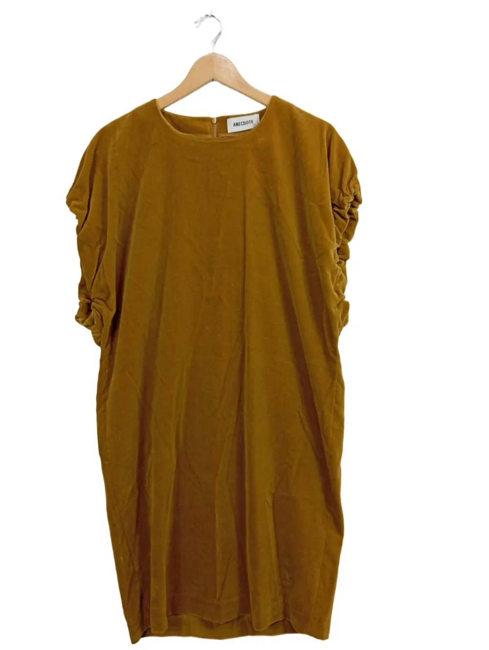 Kurzarmkleid Größe 40-Anecdote Online