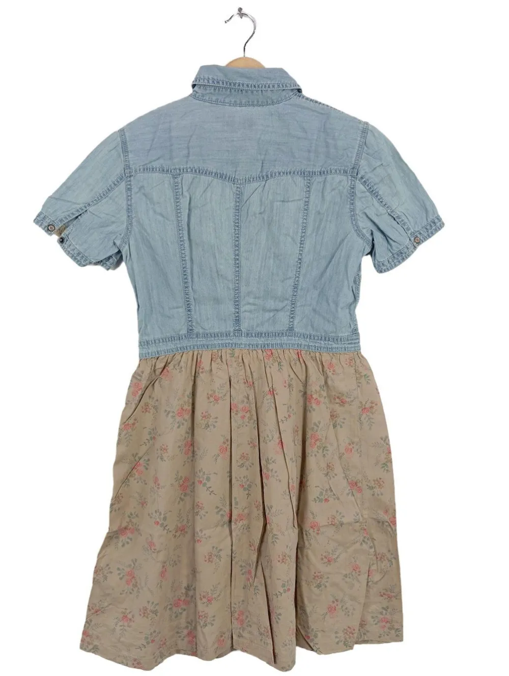 Kurzarmkleid Größe 38-edc Discount