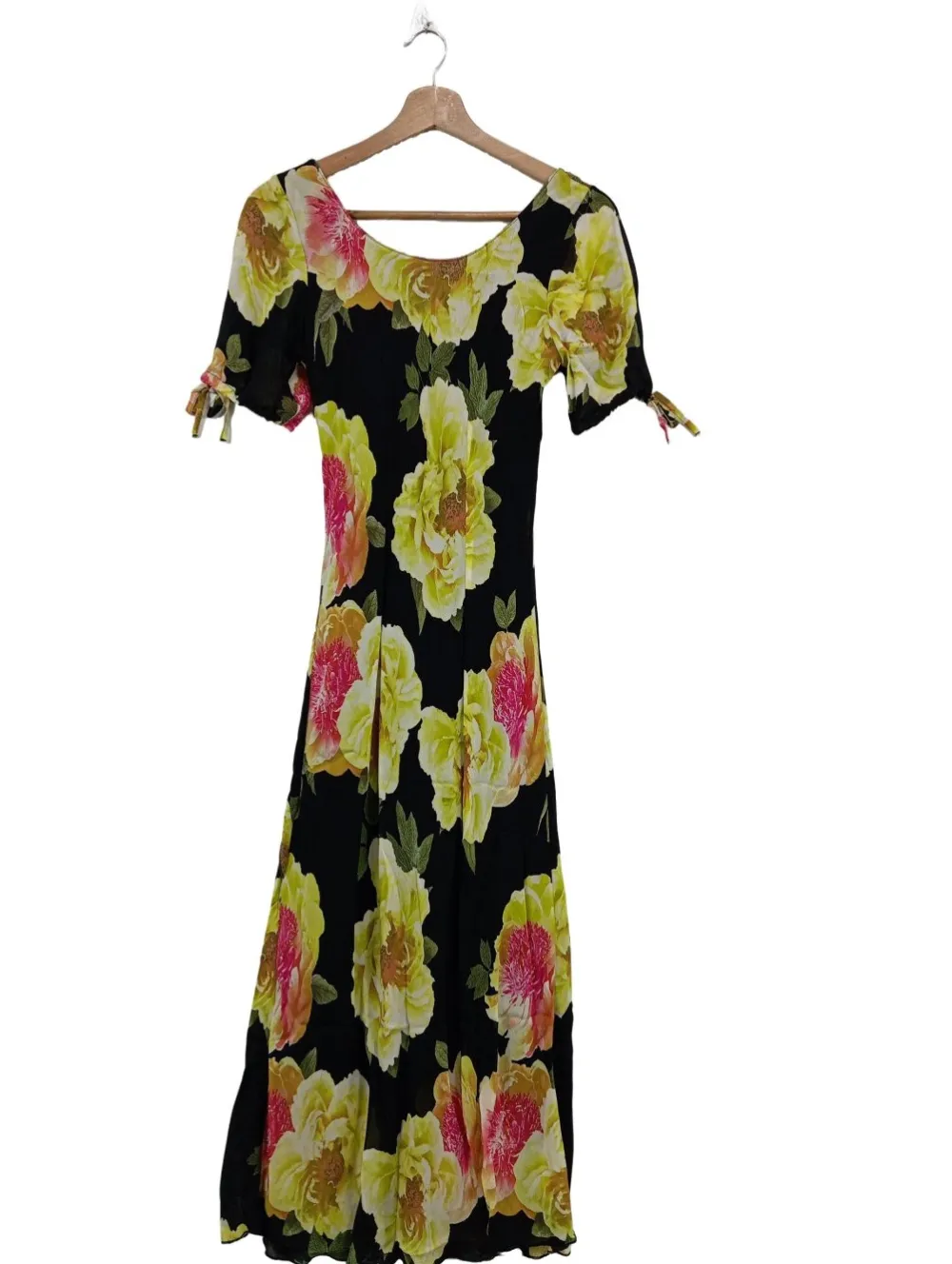 Kleider>bottega Kurzarmkleid Größe 36