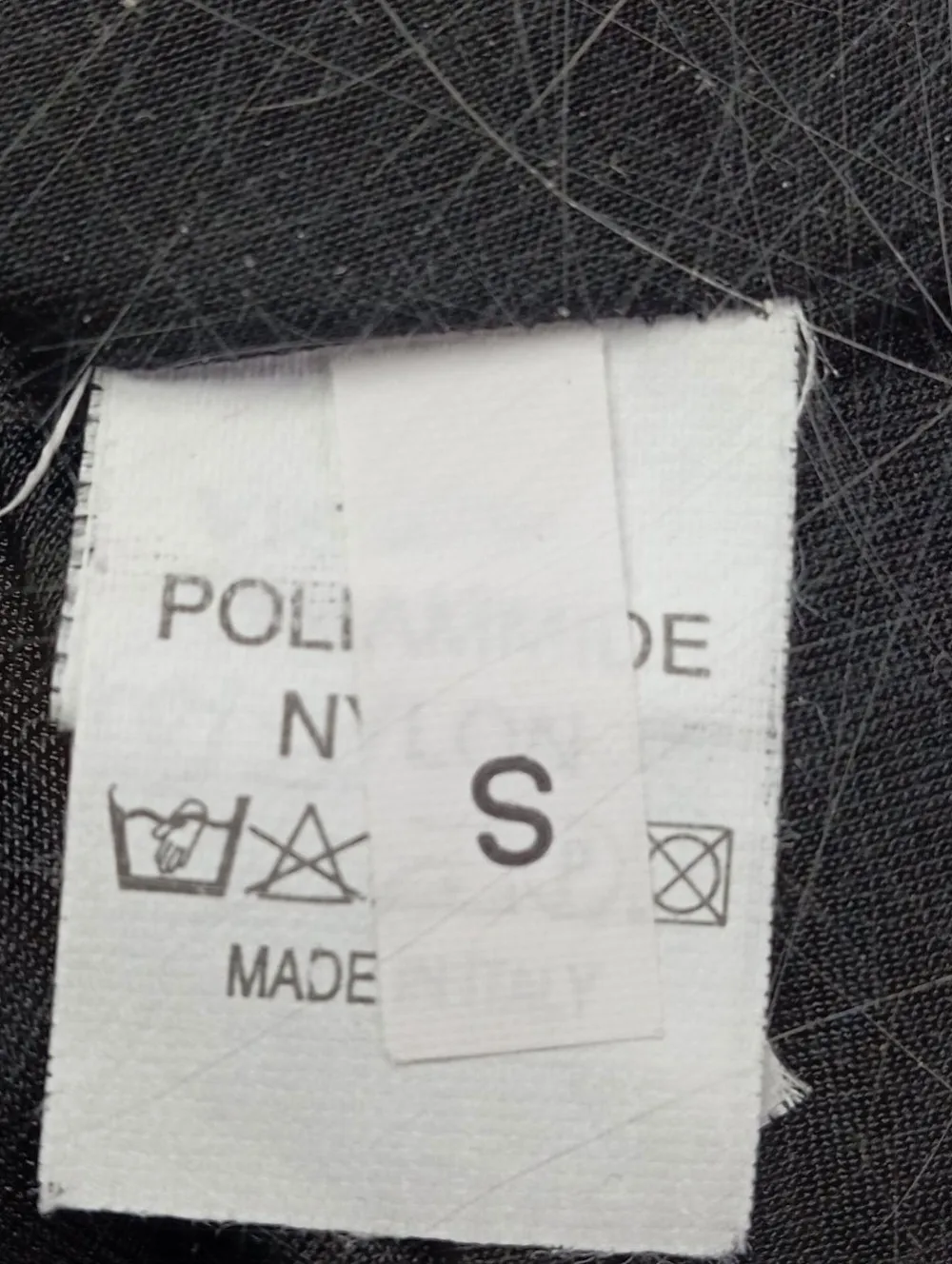 Kleider>bottega Kurzarmkleid Größe 36