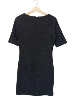 Kurzarmkleid Größe 36-MNG Collection