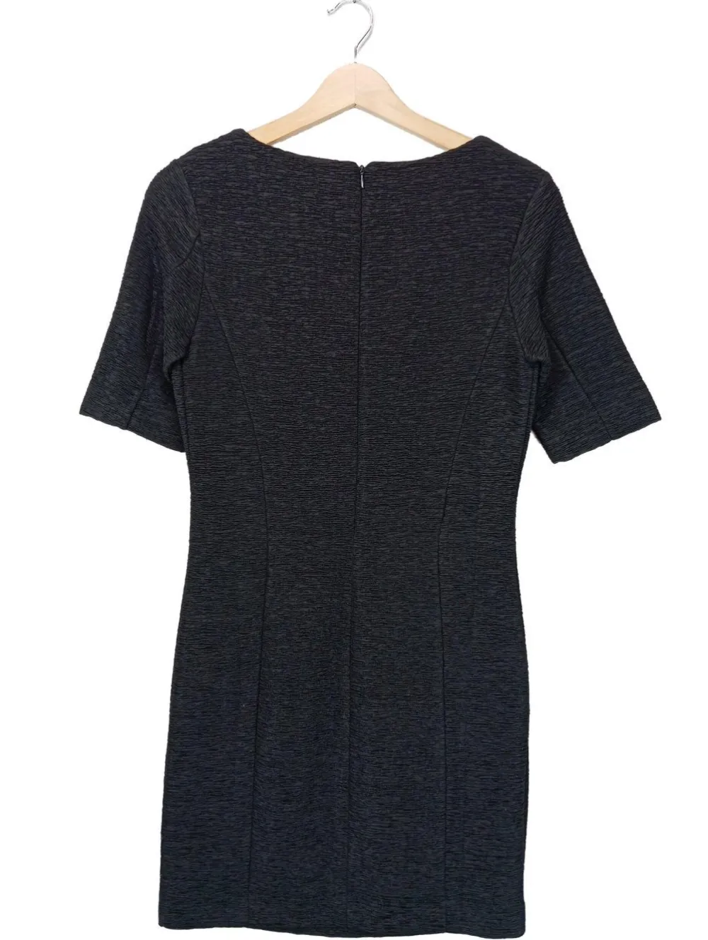 Kurzarmkleid Größe 36-MNG Collection