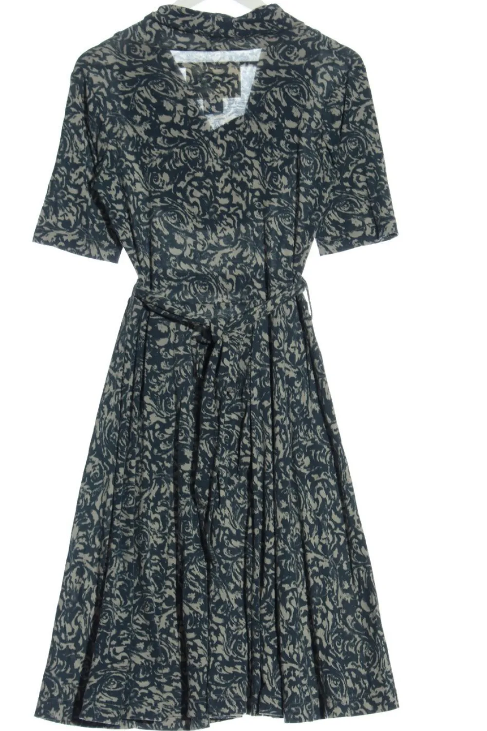 Kurzarmkleid Größe 38-Effieu2018s Heart Clearance