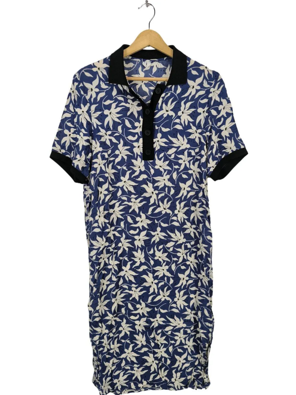 Kurzarmkleid Größe 34-ARKET