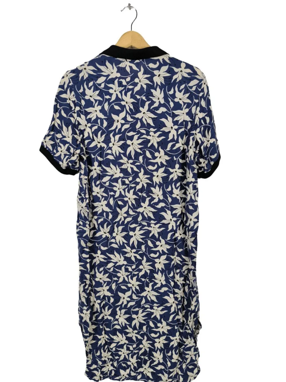 Kurzarmkleid Größe 34-ARKET