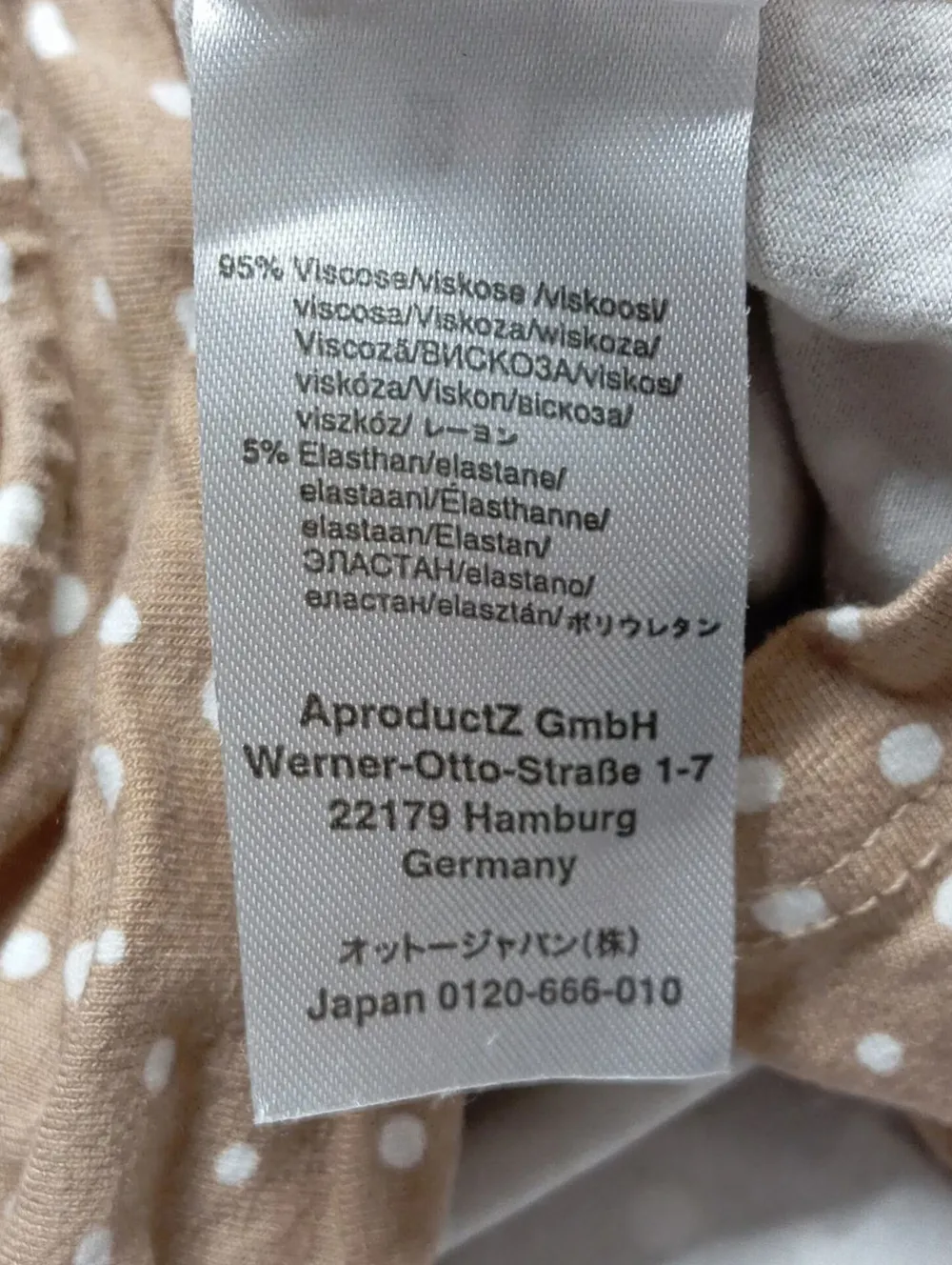 Kleider>Sheego Kurzarmkleid Größe 50 wollweißweiß