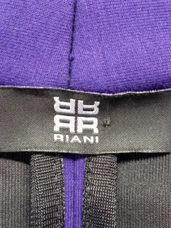 Kurzarmkleid Größe 36-Riani