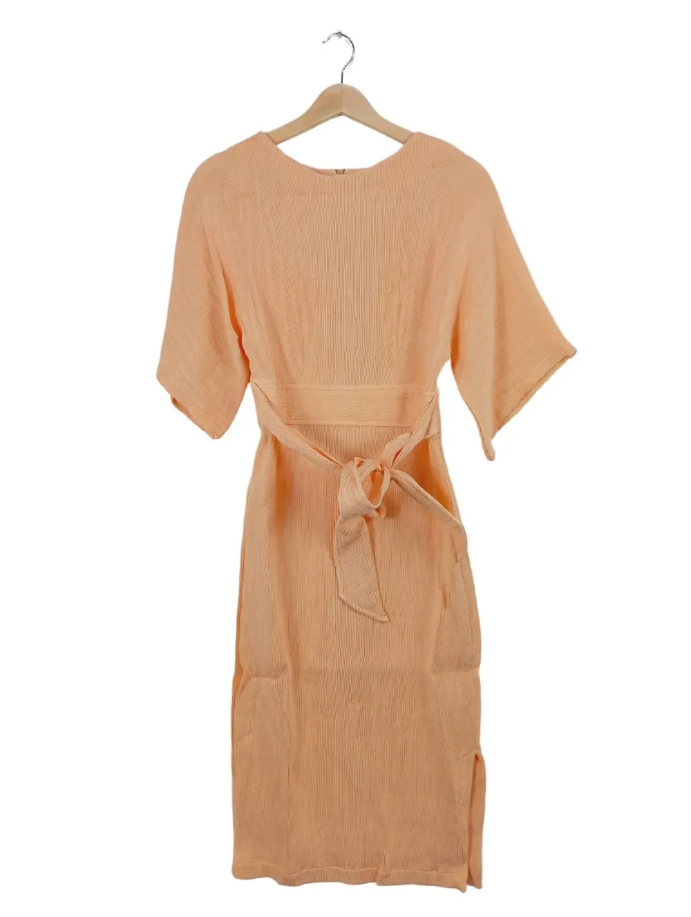 Kurzarmkleid Größe 40-Closet Clearance