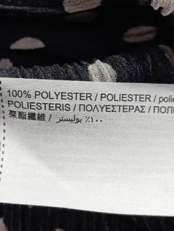 Kurzarmkleid Größe 36-MNG Discount