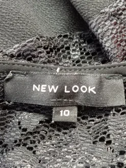 Kurzarmkleid Größe 38-New Look Online