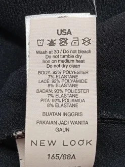 Kurzarmkleid Größe 38-New Look Online