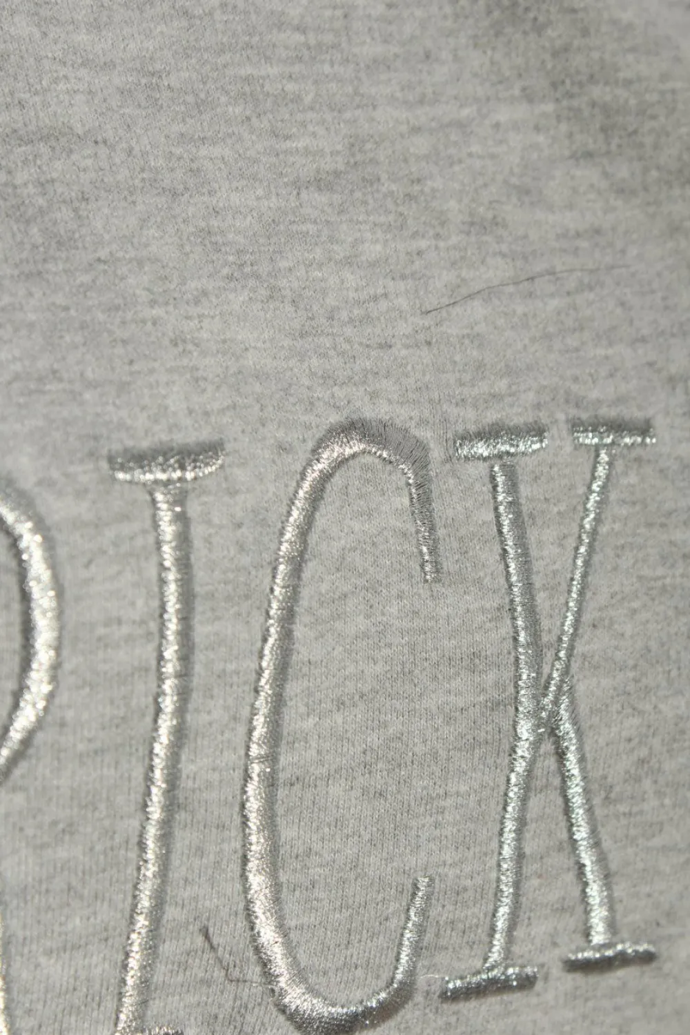 Kleider>rick cardona Kurzarmkleid Größe 36 hellgrau