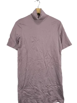 Kleider>COS Kurzarmkleid Größe 34 pink