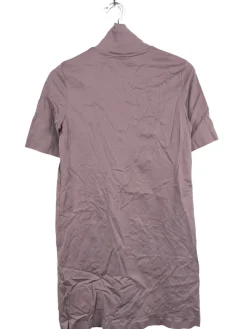 Kleider>COS Kurzarmkleid Größe 34 pink