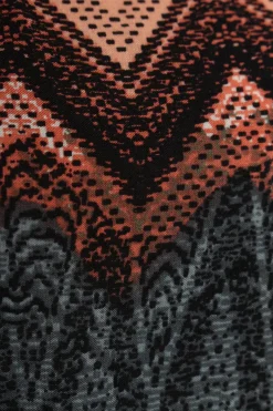 Kurzarmkleid Größe 34-Sienna Best