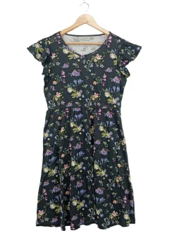 Kleider>Blue Motion Kurzarmkleid Größe 40