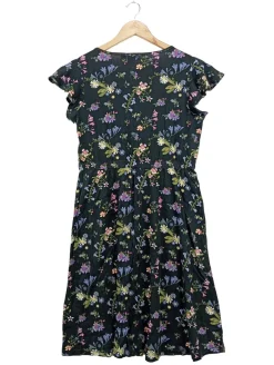 Kleider>Blue Motion Kurzarmkleid Größe 40