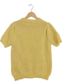 Kurzarmpullover Größe 38-SheIn Sale