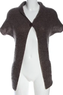 Pullover>Elsy Girl Kurzarmpullover Größe 38 lila