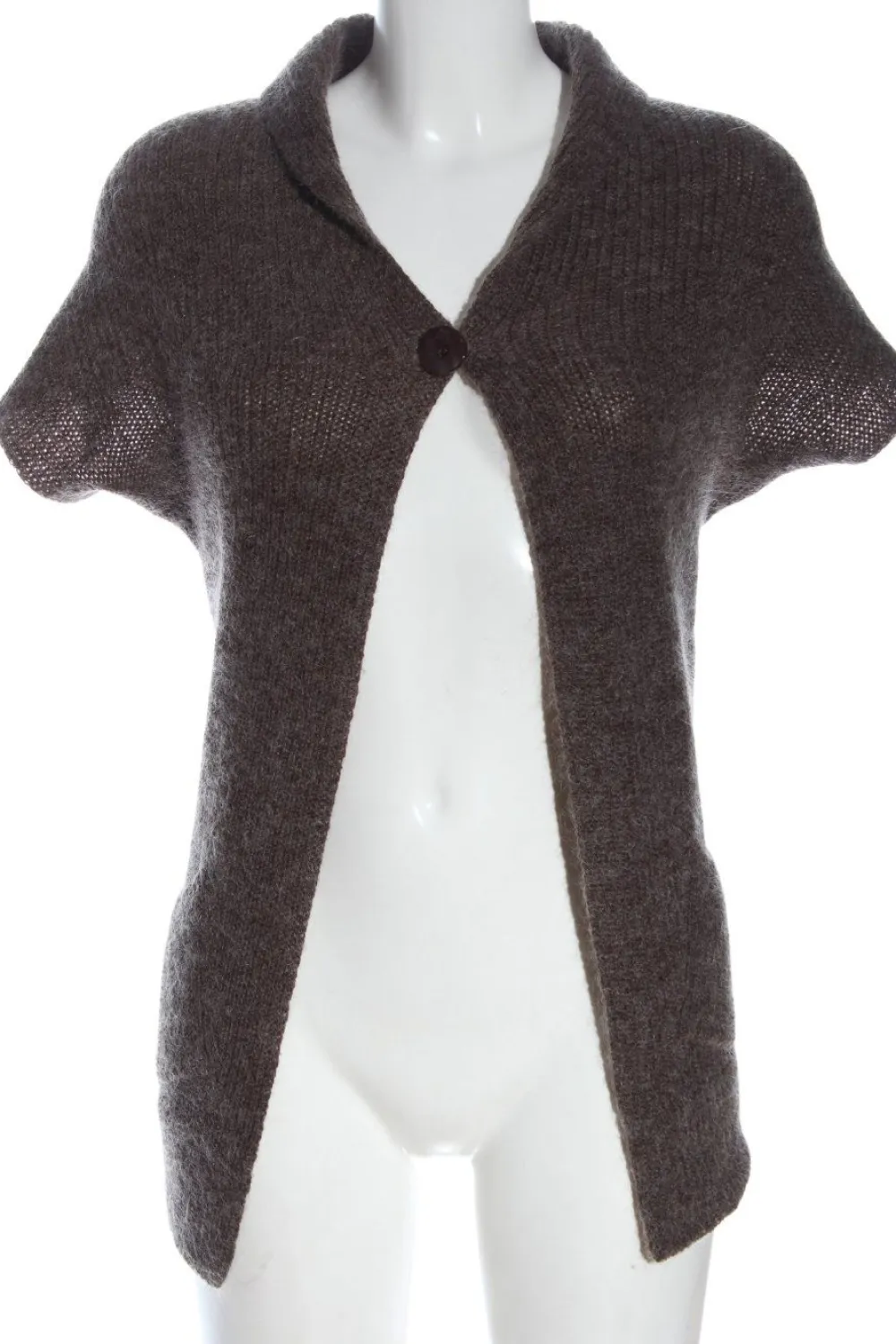 Pullover>Elsy Girl Kurzarmpullover Größe 38 lila