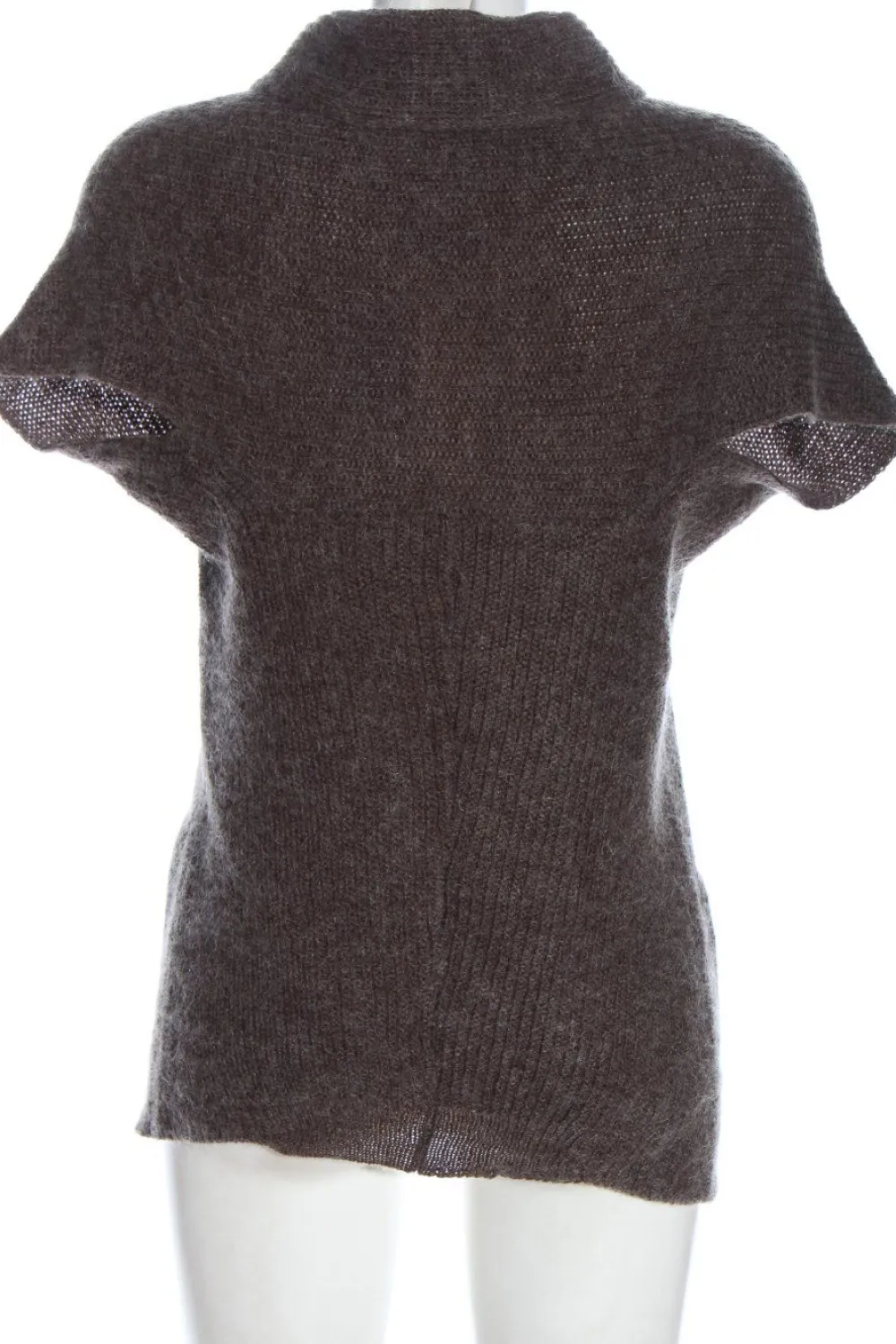 Pullover>Elsy Girl Kurzarmpullover Größe 38 lila