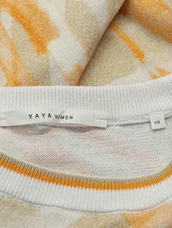 Kurzarmpullover Größe 34-Yaya Sale