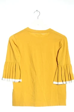 Kurzarmpullover Größe 36-Apriori New