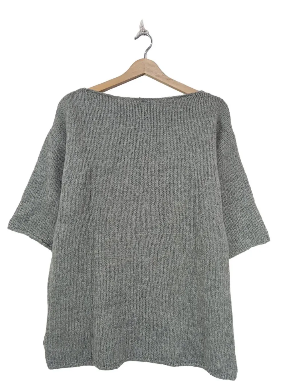 Kurzarmpullover Größe 40-key largo girls Online