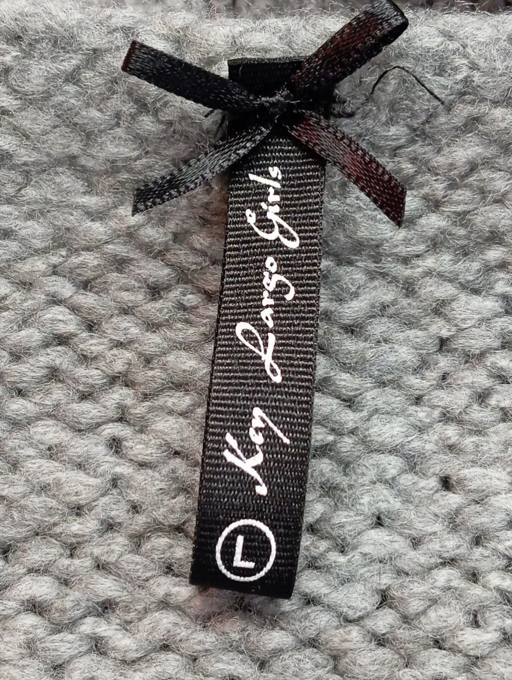 Kurzarmpullover Größe 40-key largo girls Online