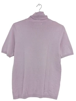 Pullover>MNG Kurzarmpullover Größe 40 pink