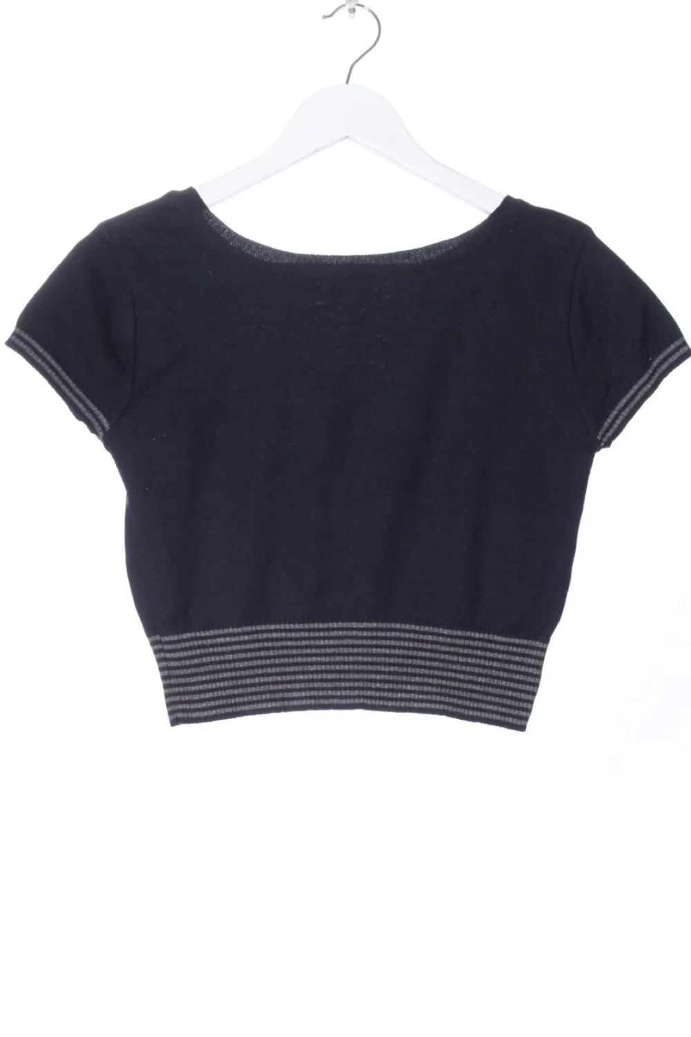 Kurzarmpullover Größe 36-Grain de Malice Online