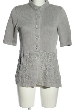 Kurzarmstrickjacke Größe 38-Mark Adam Hot