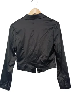 Kurz-Blazer Größe 38-Vila Discount