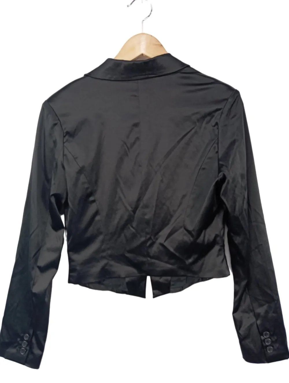 Kurz-Blazer Größe 38-Vila Discount