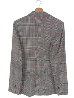 Kurz-Blazer Größe 38-showny Clearance